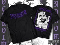 STOCKHOLM SYNDROME TEE