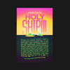 Holy Ship 3