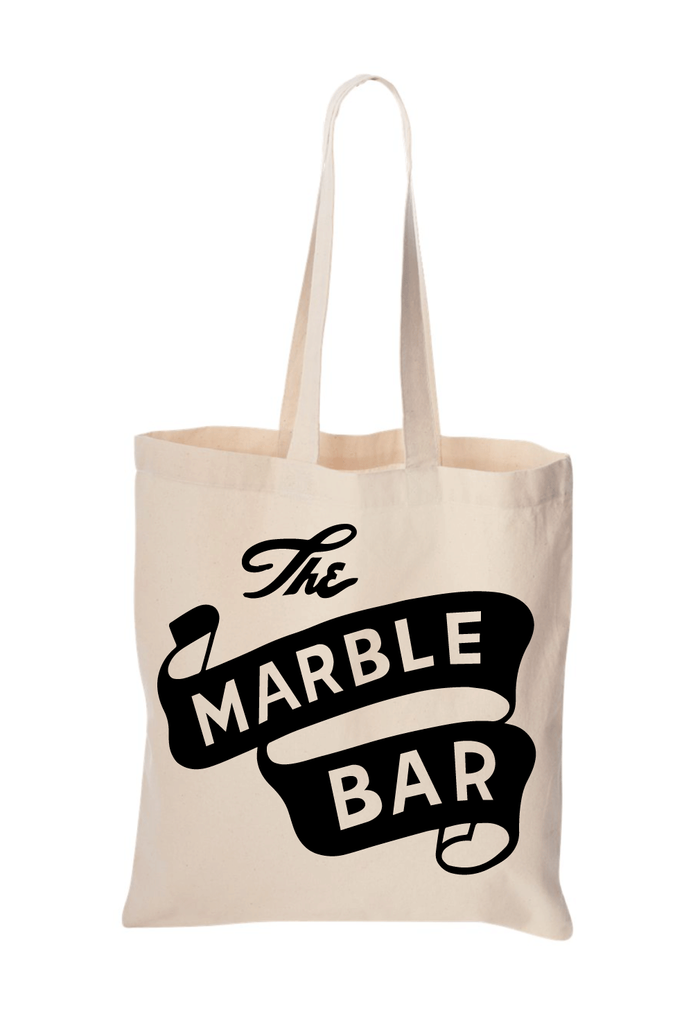 Image of MARBLE TOTE - PRESALE