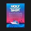 Holy Ship 8