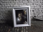 Image of MANUVA Art: