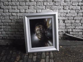 Image of MANUVA Art: