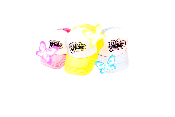 NASHE CAP