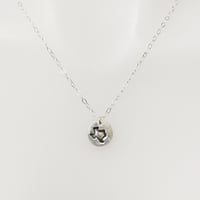 Image 2 of Texas Pendant Necklace