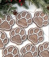 Personalized Pet Ornaments