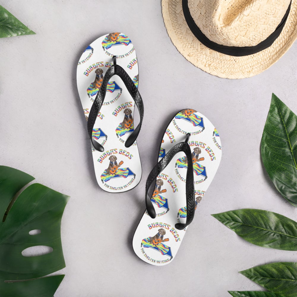 Flip-Flops FREE SHIPPING!