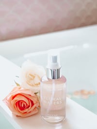 Image 5 of Floral Waters - Rose & Sandalwood