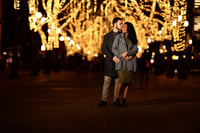 Image 3 of Under the Lights - Pioneer Square Photos