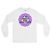 Love, Respect, Defend Black Women Long Sleeve Tee