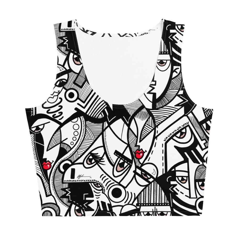 Image of looku looku crop