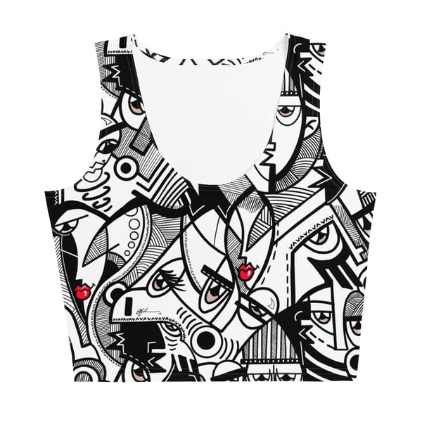 Image of looku looku crop