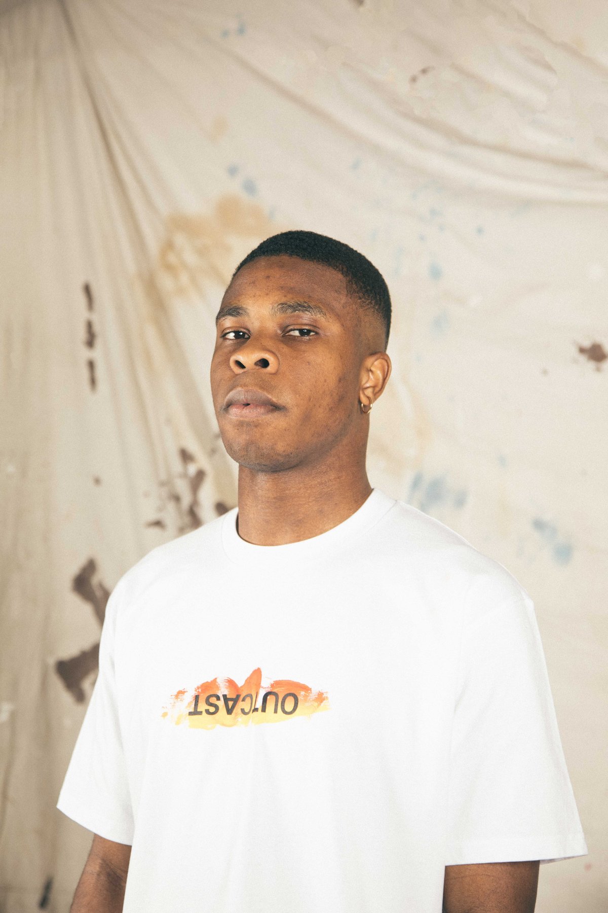 Image of Sunset Tee (White)