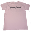 Homosapien Voguer T-shirt 