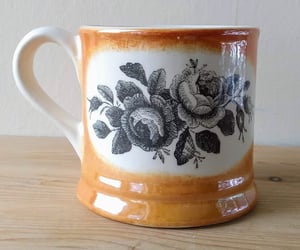 'A Present for' personalised mug