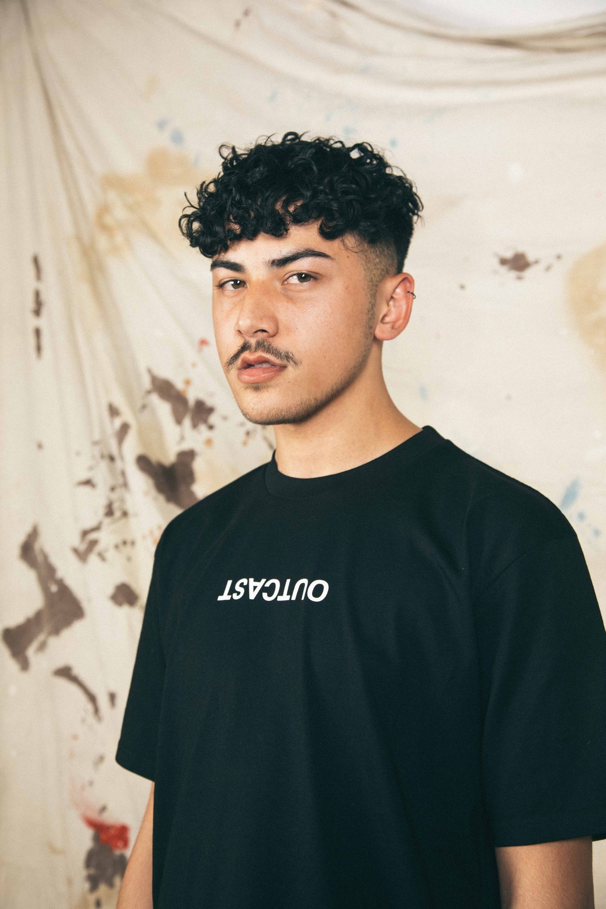 Image of Outcast Original (Black)