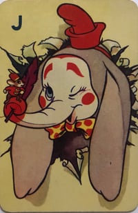 Image 1 of Dumbo c.1941