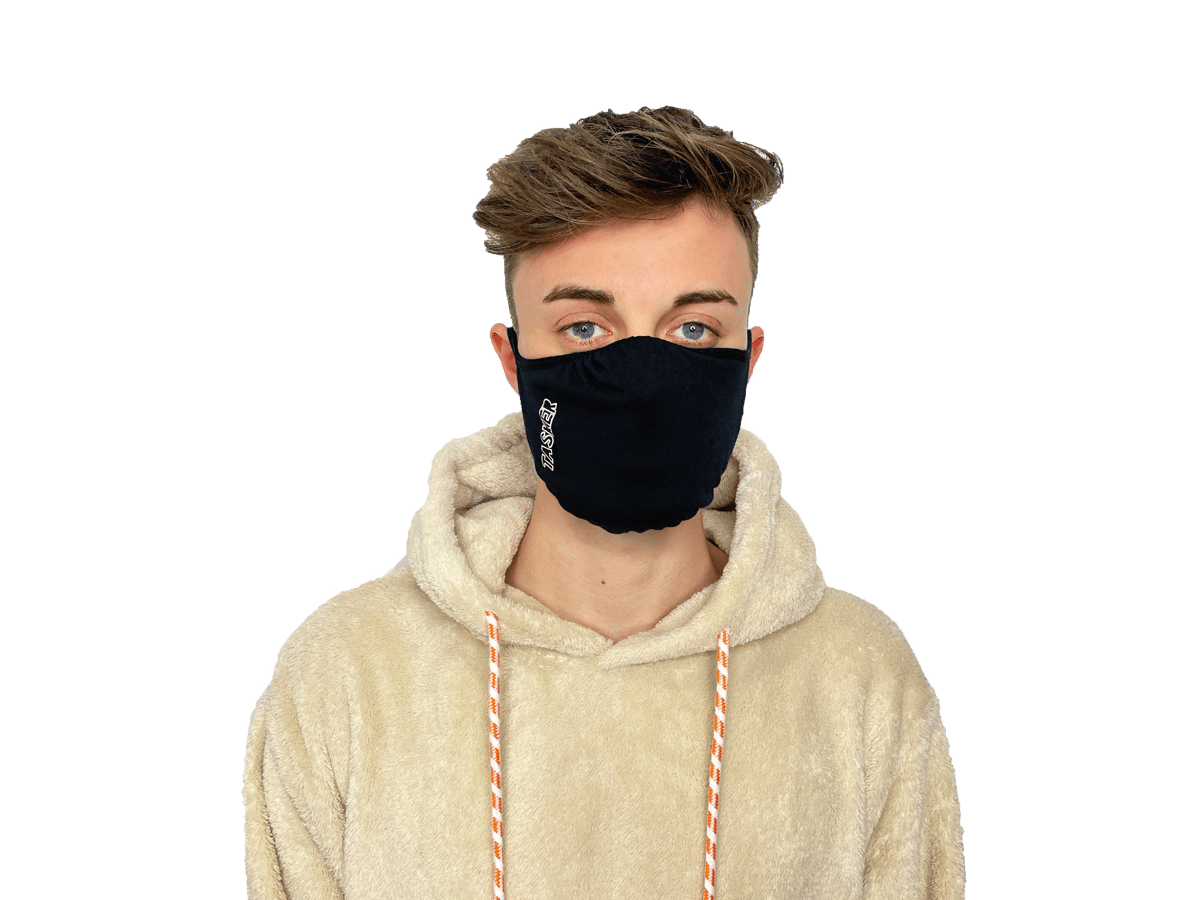 Image of Adjustable Face Mask