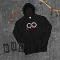 Image 1 of Ouri Bouri Unisex Hoodie