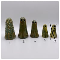Image 1 of Greens /  Olive 