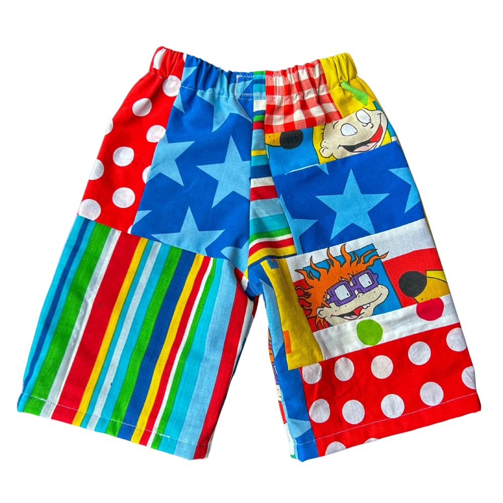 Image of Rugrats Pants - Size 1 