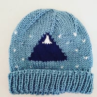 Image 2 of The Mountain Hat