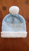 Snowdrift Beanie