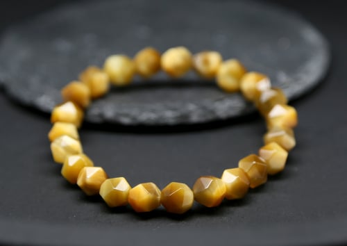 Image of 黃金虎眼石 | GT