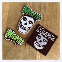 Image 4 of Band Patches