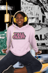 Y'all Crazy Unisex Hoodie