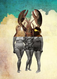 Image 2 of LOBSTERICS