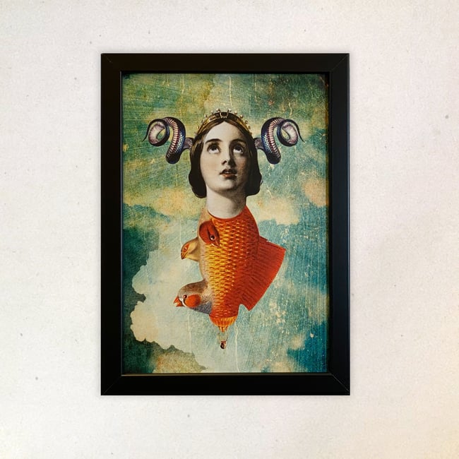 ANOTHER DAY IN PARADISE 