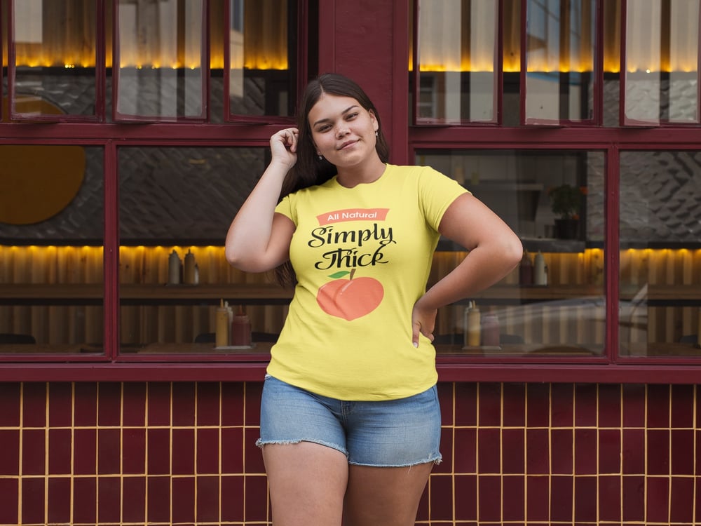 Image of Simply Thick