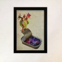 Image 1 of DIVE IN ME