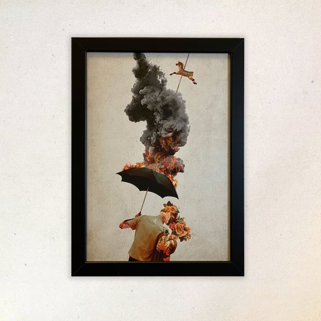 THE DISGRAZIA PASSION