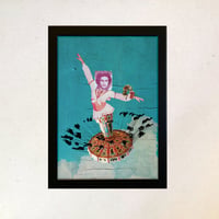 Image 1 of DANCIN' QUEEN