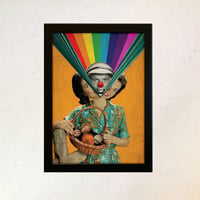 Image 2 of THE GOOD ASTRONAUT