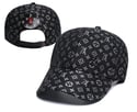 Louis Vuitton Black Fashion Hat