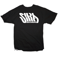 Image 2 of SIKA records T-shirt (multiple colourways)