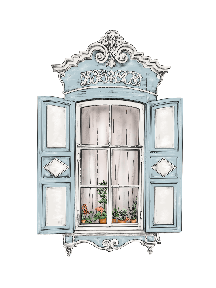 Image of Carte de vœux ou affiche thématique  « De Paris à Vladivostok »