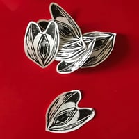 Sticker Moule
