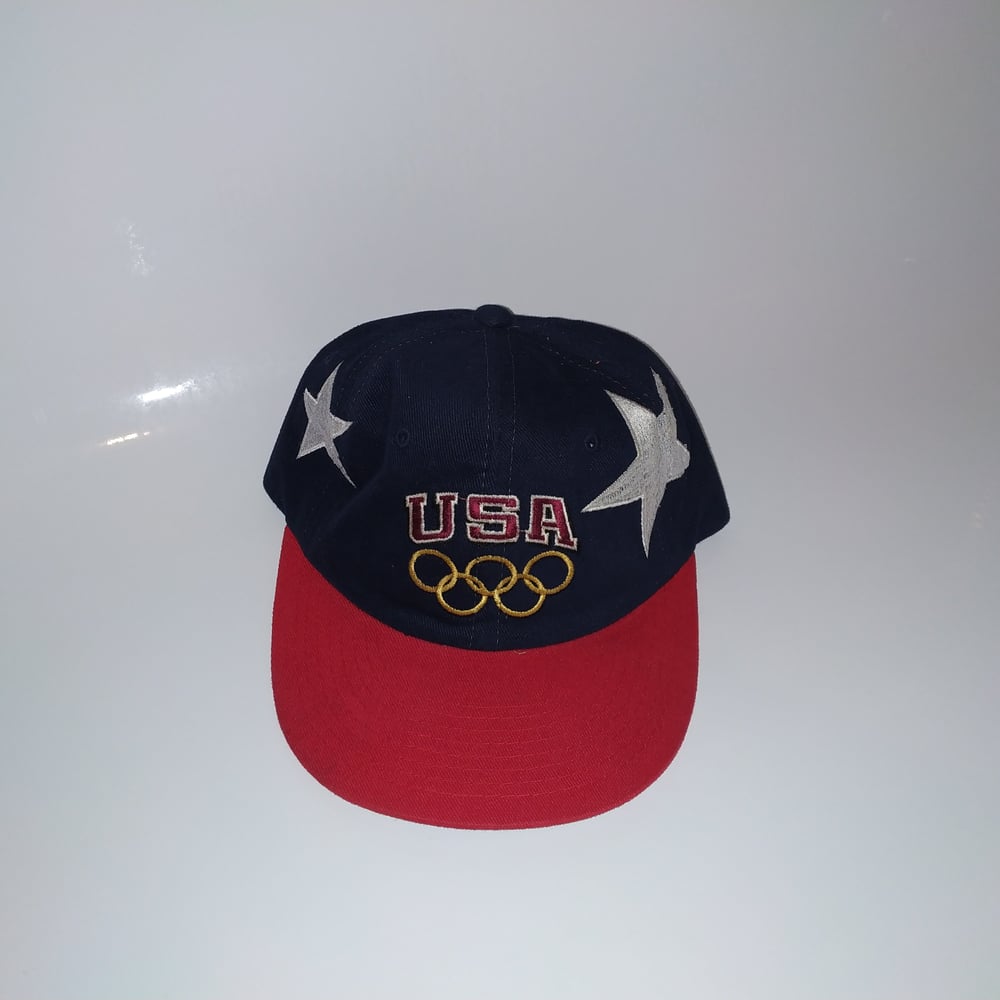 Image of Champion USA Olympic Game 1994