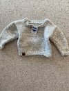 Pleasant Mountain Pullover 