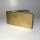 Image of Jazzy Zines- John Coltrane and Charles Mingus