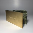 Image of Jazzy Zines- John Coltrane and Charles Mingus