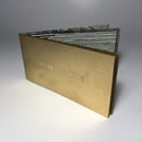 Image of Jazzy Zines- Miles Davis and Thelonious Monk