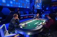 Situs Judi Online Poker Online DominoQQ MandiriQQ