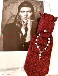 Image 1 of Crimson Cross