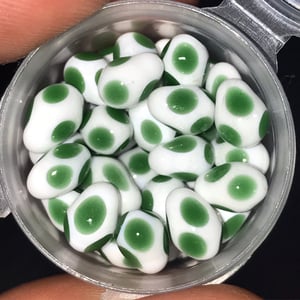 Yoshi Egg Terp Pearls 