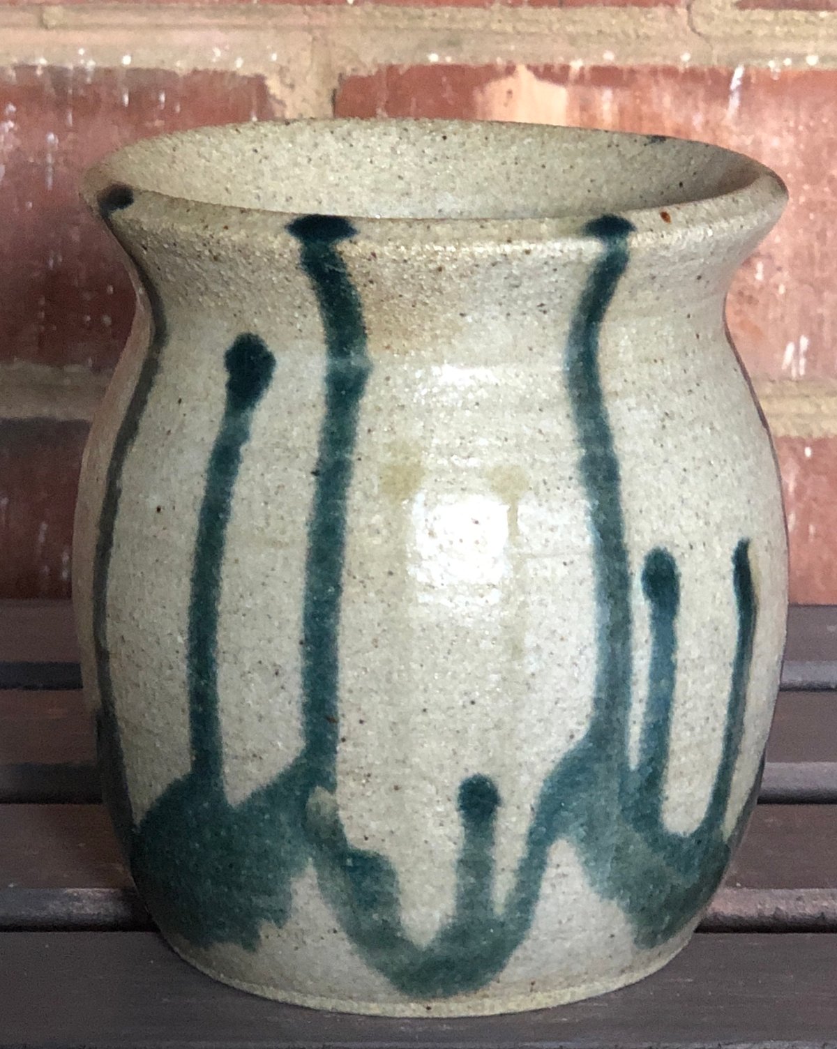 Image of Going Up Vase