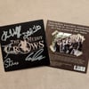 The Muddy Crows CD (Signed)
